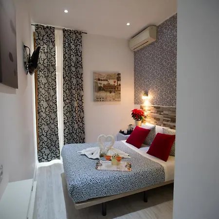 Adis Guest house
