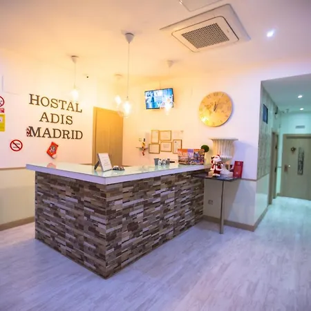 Guest house Adis 3*
