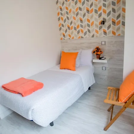 Adis 3* Madrid