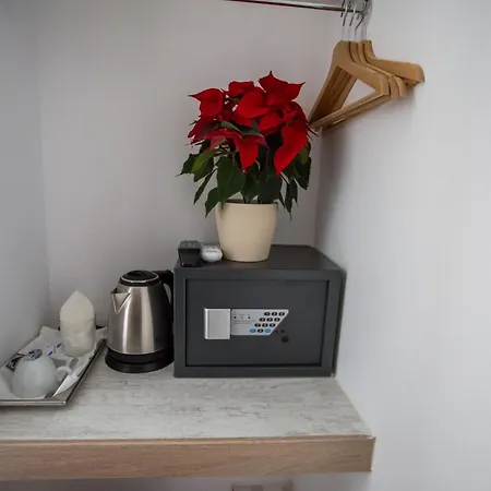 Guest house Bloom Madrid