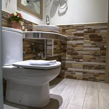 Adis Guest house Madrid