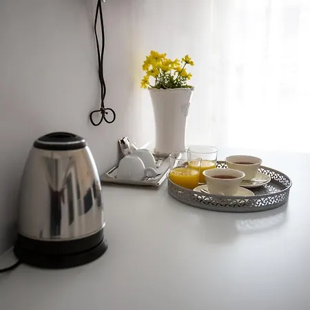 Bloom Guest house Madrid