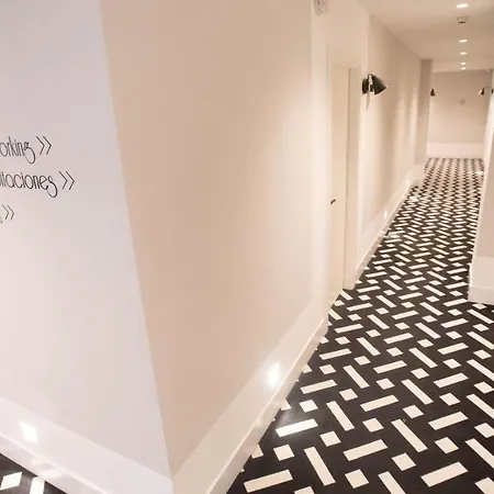 Otel Soho Boutique Congreso 4*
