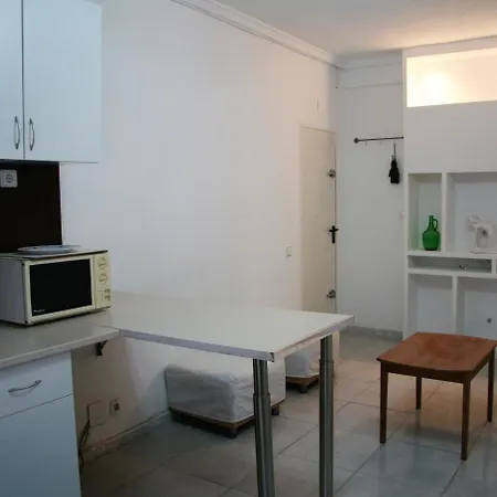 Apartment Fernan Caballero *