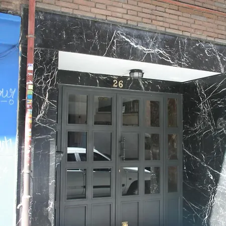 Fernan Caballero Madrid
