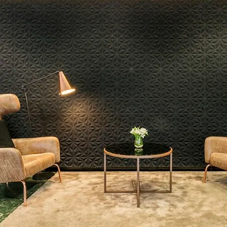 Ilunion Pio Xii Hotel Madrid
