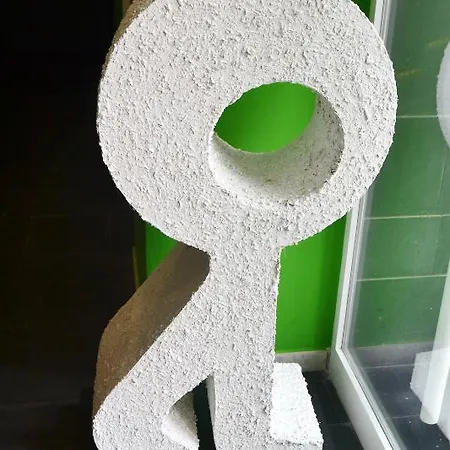 Hostel Motion Chueca