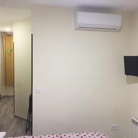 Jqc 2* Мадрид