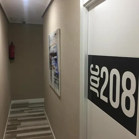 Jqc Мадрид