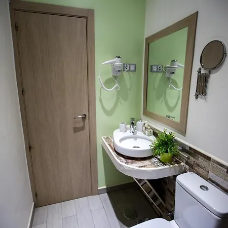 Bloom Guest house Madrid