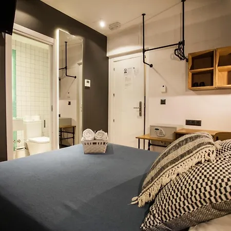 Cc Malasana Guest house 3*