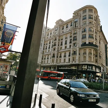 Luis Xv Madrid