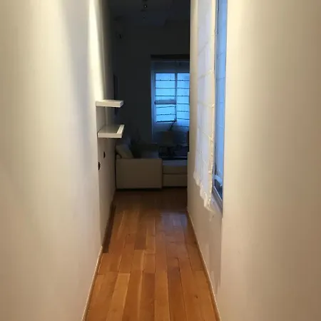 Appartement Calle Del Conde De Romanones *