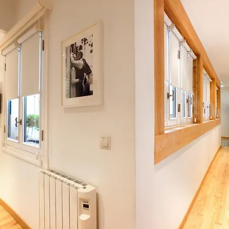Apartamento Atocha - Barrio De Letras *