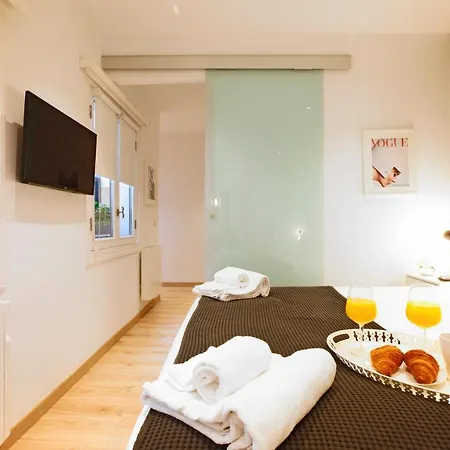 Atocha - Barrio De Letras Apartamento *