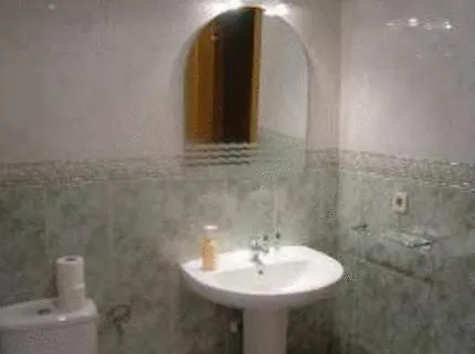 Emilio Barajas Maison d'hôtes 2*