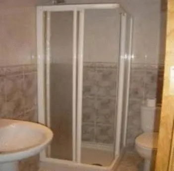 Maison d'hôtes Emilio Barajas 2*