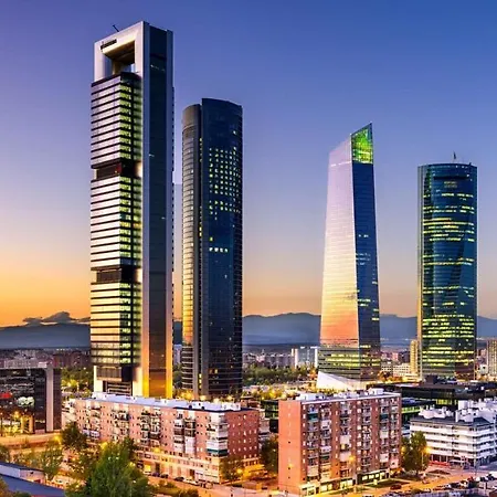 46 * Madrid