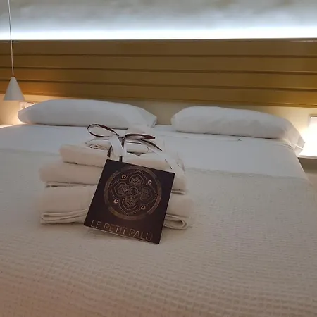 Le Petit Palue-fuencarral 3* Мадрид