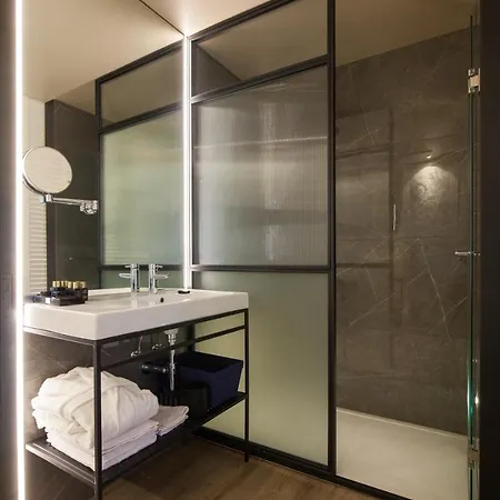 Pestana Collection Plaza Mayor 4* Madrid