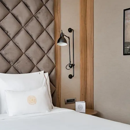 Circulo Gran Via, Autograph Collection (adults Only) Madrid