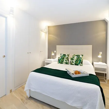 Apartment Viviendas Turisticas Duque De Alba