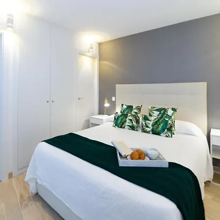 Apartment Viviendas Turisticas Duque De Alba