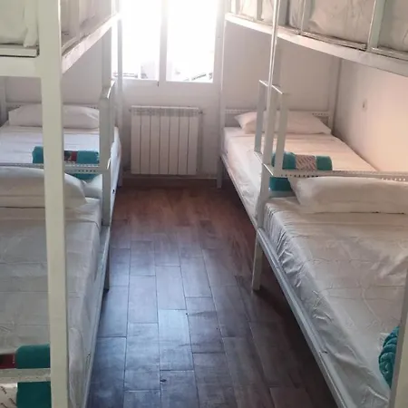 Hostel 46 Madrid