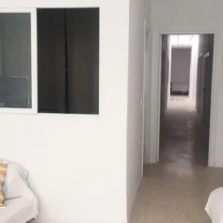 46 Hostel