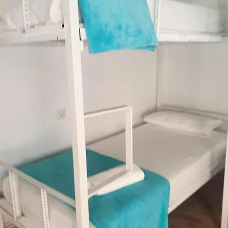 46 Hostel Madrid