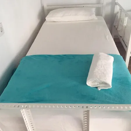 46 Hostel