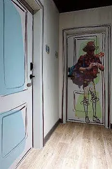 Room007 Ventura *