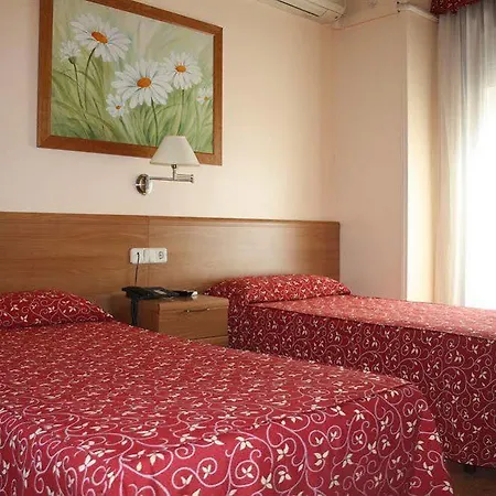 Guest house Santa Cruz 2*