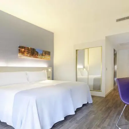 Libere Chamberi Apartament