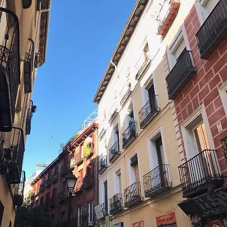 La Estrella Madrid
