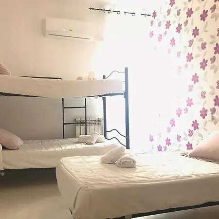 Hotel La Estrella Madrid