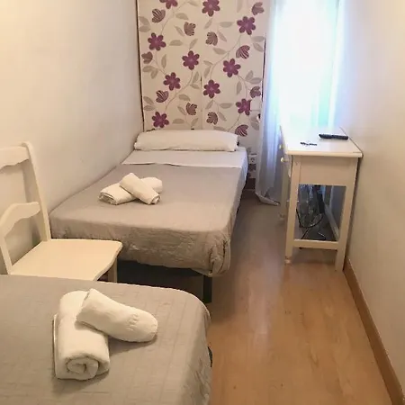 La Estrella Hotel Madrid