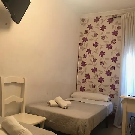 La Estrella Madrid