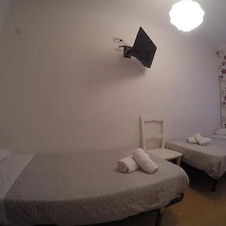 La Estrella Hotel