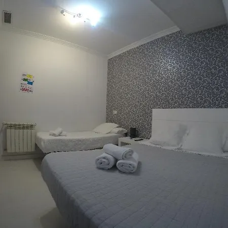 Hotel La Estrella