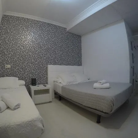 La Estrella Hotel Madrid