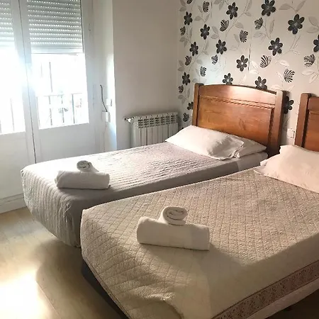 Hotel La Estrella