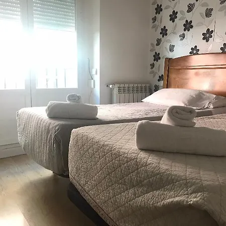 La Estrella Hotel Madrid
