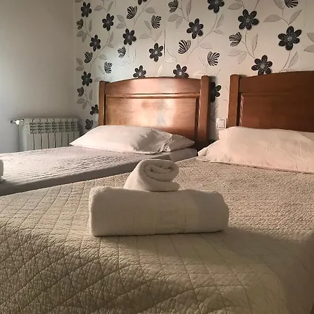 La Estrella Hotel