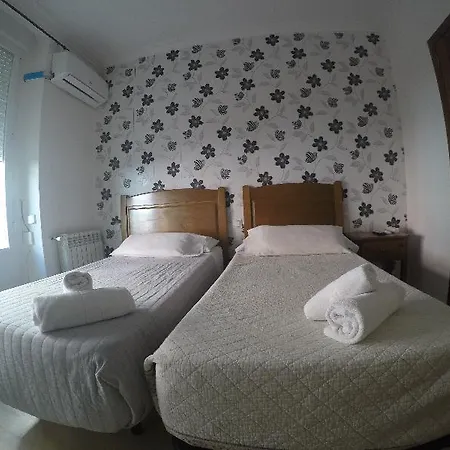 La Estrella Hotel