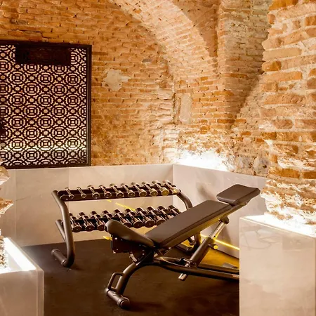 Pestana Collection Plaza Mayor