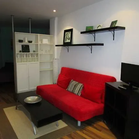 Cruz Apartman