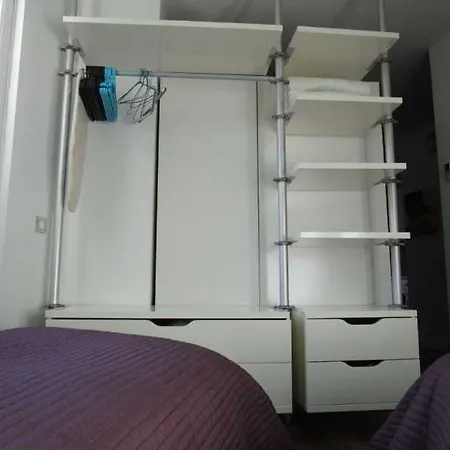 Apartman Cruz *