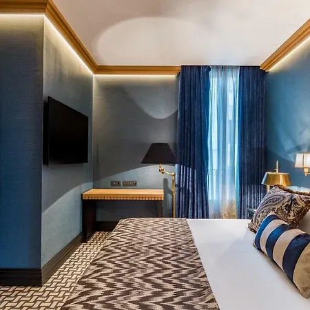 Room Mate Collection Alba, Madrid 4*