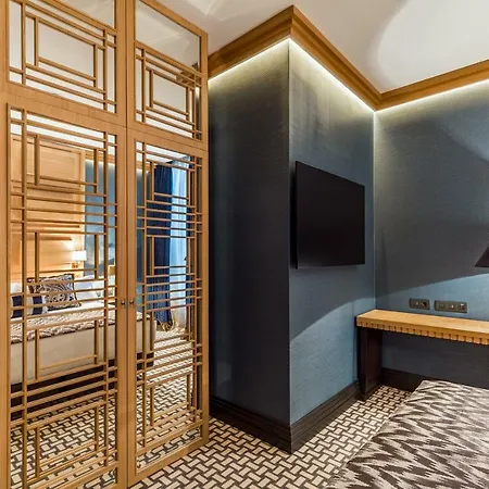 호텔 Room Mate Collection Alba, Madrid 마드리드